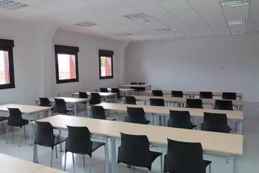 Aula