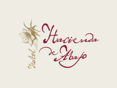 Hacienda de abajo